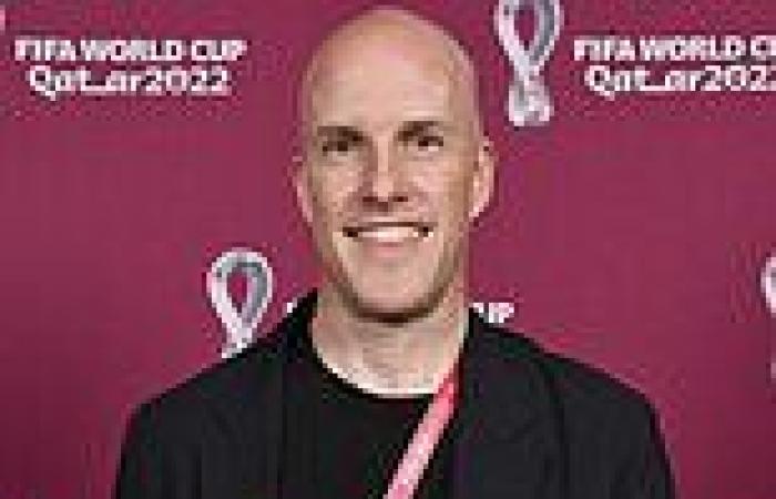 sport news US Soccer to posthumously honor Grant Wahl  at the National Soccer Hall of Fame ... trends now