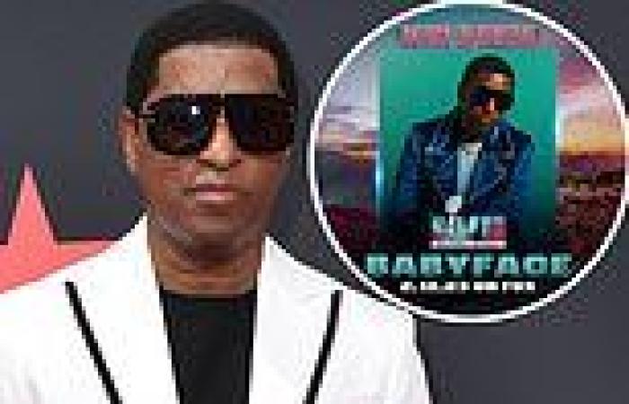 Babyface 'honored' to perform America The Beautiful at Super Bowl LVII pre-show trends now