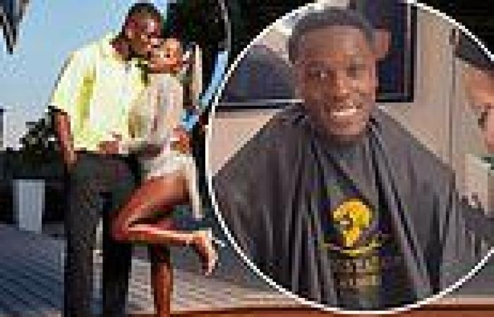Love Island's Dami Hope launches feud against booted David Salako who wants to ... trends now