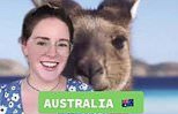 British expat tells tourists the three things they should NEVER DO in Australia trends now