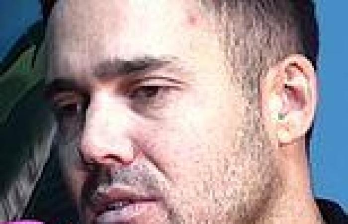 Spencer Matthews becomes meotional as he recalls the tragic death of his ... trends now