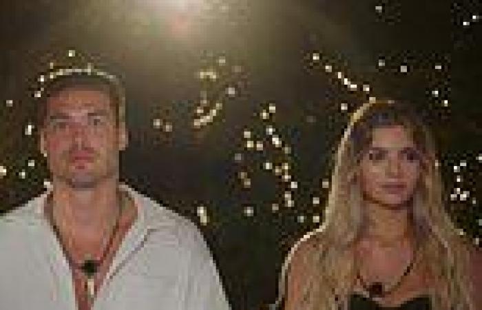 All you need to know about Love Island episode NINE trends now