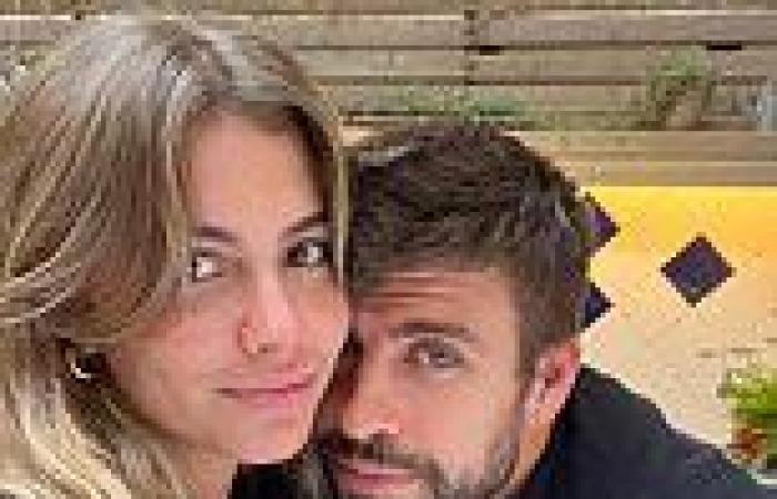 Gerard Pique goes Instagram official with Clara Chia after Shakira split trends now