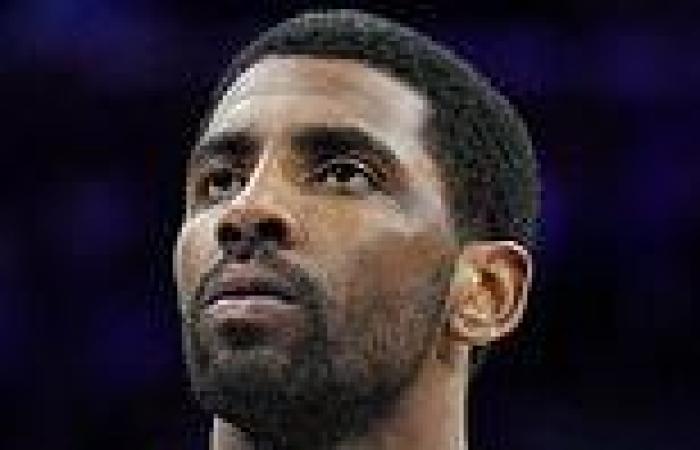 sport news Kyrie Irving wants to begin contract extension talks with Brooklyn Nets trends now