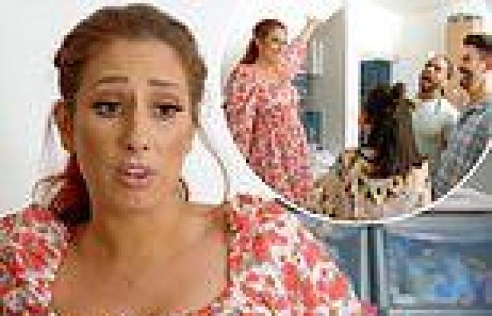 Stacey Solomon shares handy cost of living tips as she advocates bulk buying trends now