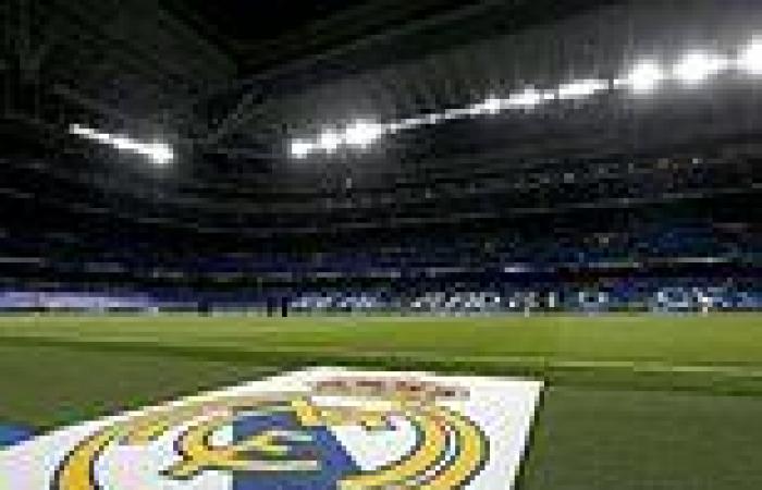 sport news Real Madrid vs Atletico Madrid - Copa del Rey: Live score, team news and updates trends now