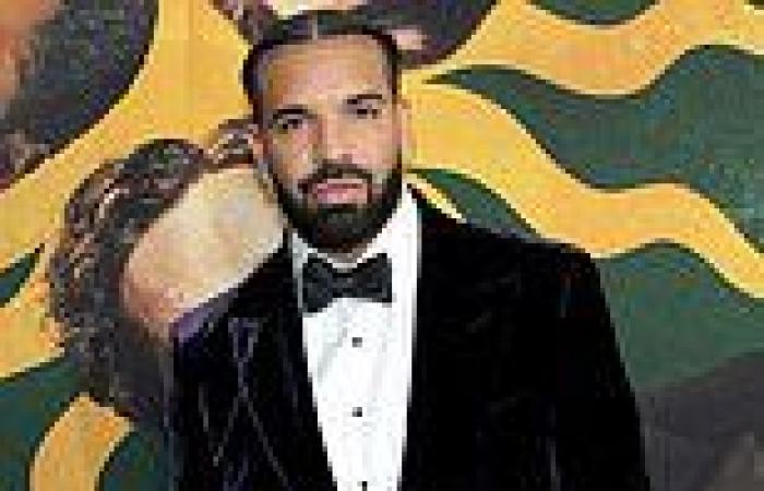 Drake's sprawling Los Angeles mansion BURGLED at night trends now