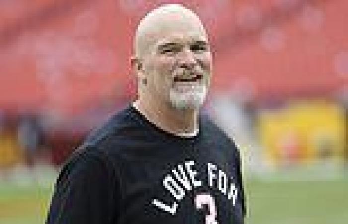 sport news Dan Quinn to stay on as Cowboys DC after turning down head-coaching jobs for ... trends now