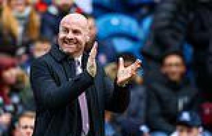 sport news Sean Dyche expected to be Everton's new manager after positive, fast-moving ... trends now