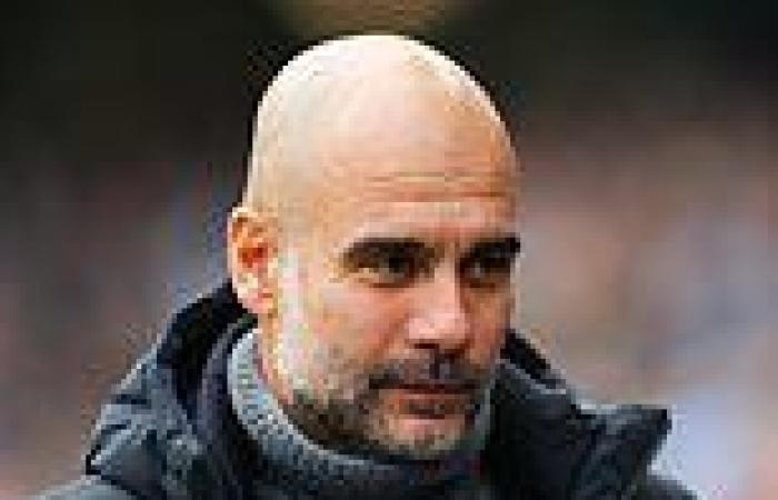 sport news Man City vs Arsenal - FA Cup: Live score, team news and updates in 4th round ... trends now