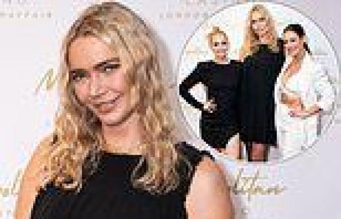 Model Jodie Kidd has still not fixed a date for her wedding more than a year ... trends now