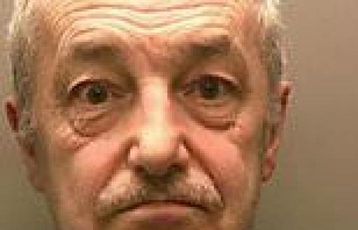 Charity to sue vile paedophile who preyed on little girls while managing a ... trends now