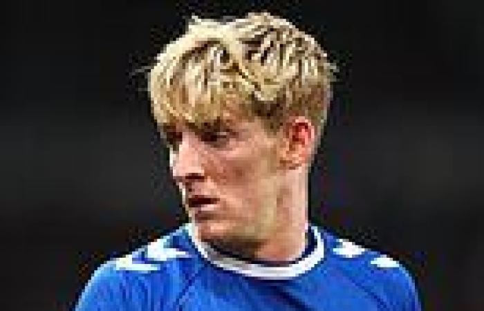 sport news TRANSFER NEWS LIVE: Everton star Anthony Gordon looking to force a move through ... trends now