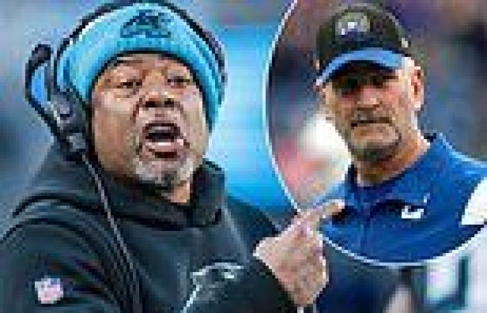 sport news Steve Wilks' 'shocked and disturbed' lawyers claim there is a 'legitimate race ... trends now