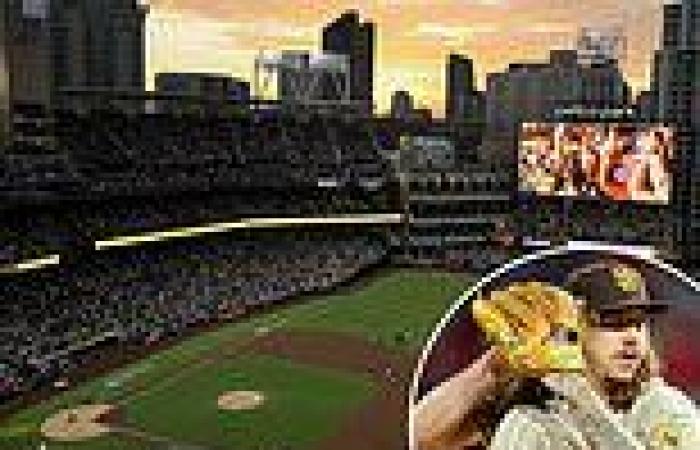 sport news San Diego Padres introduce season-ticket waiting list for first time in their ... trends now