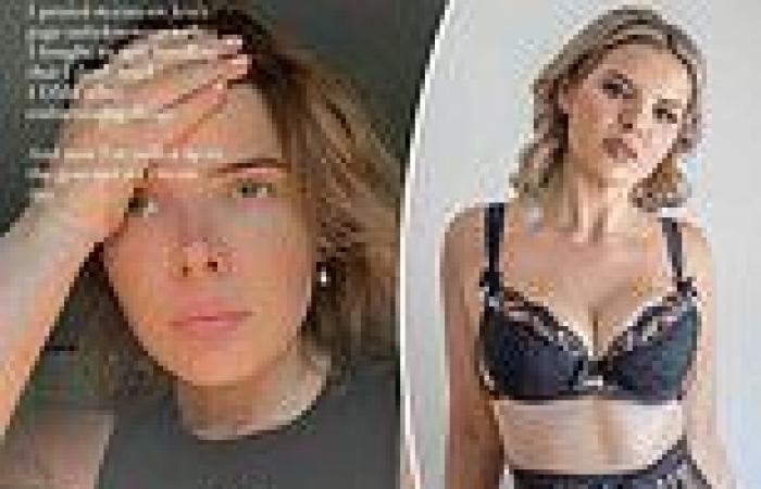 MAFS Australia: Olivia Frazer drunk-texted, sent 'ugly nudes' on night out trends now