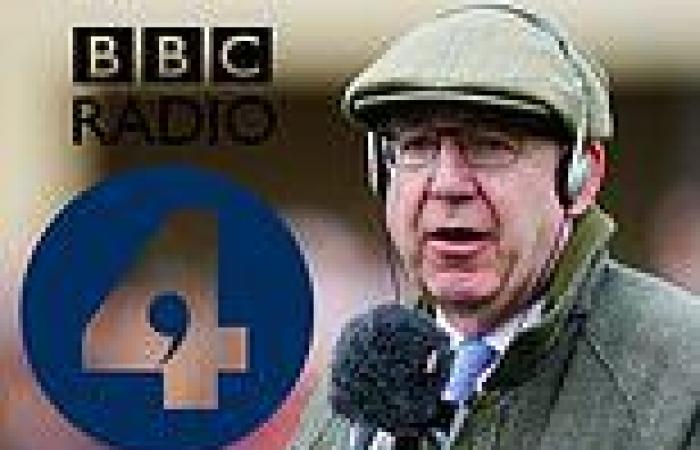 sport news BBC consider axing the daily tips from Radio Four's flagship Today programme trends now