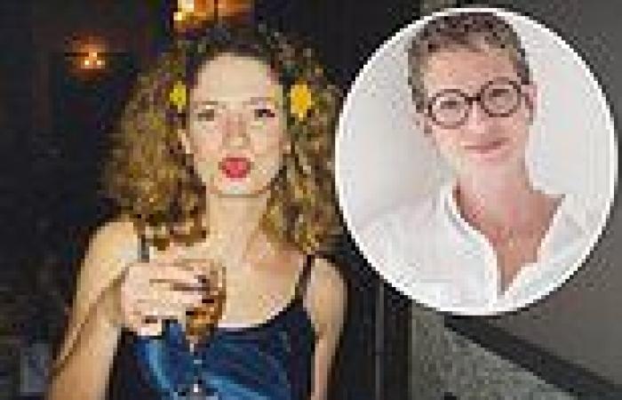 DR LIZ O'RIORDAN: Did drinking like a fish aged 25 contribute to my breast ... trends now