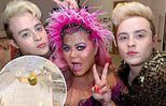Inside Gemma Collins' 42nd birthday party at her £1.3m Essex home trends now