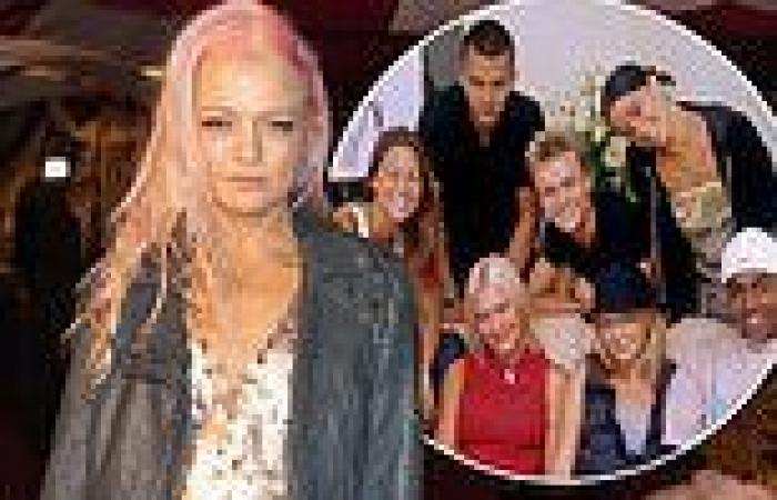 S Club 7: Hannah Spearritt and children became homeless at Christmas trends now