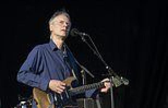 Tom Verlaine dead at 73: Punk guitarist for band Television dies trends now