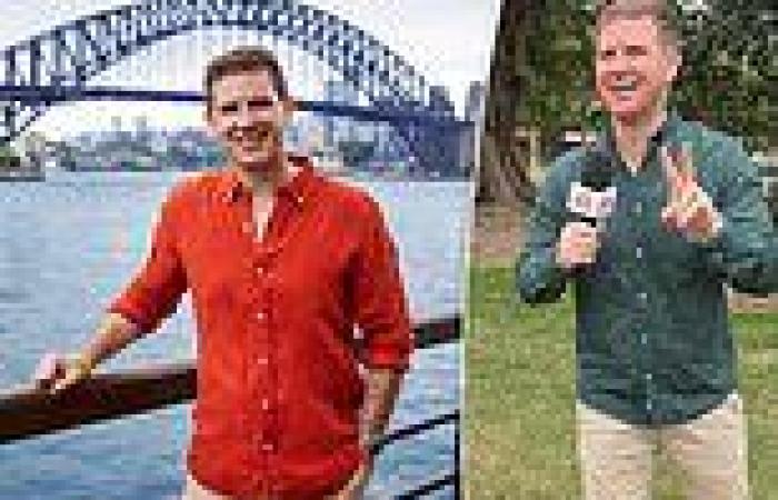 Sunrise's Sam Mac announced as host of Sydney Weekender trends now