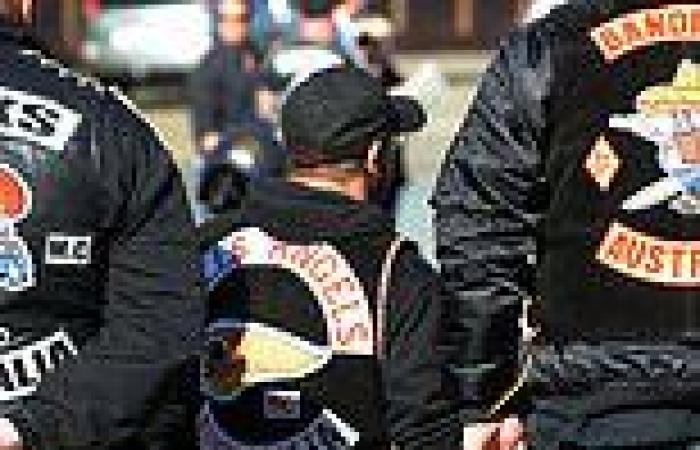 Bikie gang shootings show shift in outlaw motorcycle culture as drug trade ... trends now