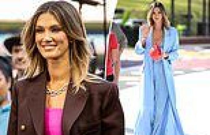 Delta Goodrem reveals the secrets to her flawless complexion trends now