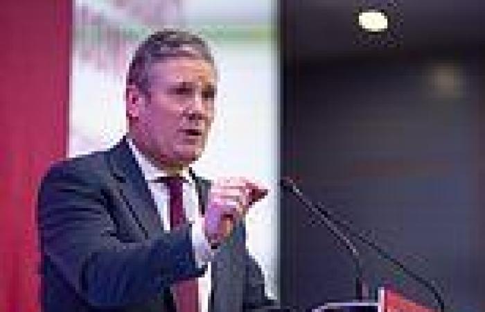 Keir Starmer picks a fight with the UK's biggest teachers' union by dismissing ... trends now