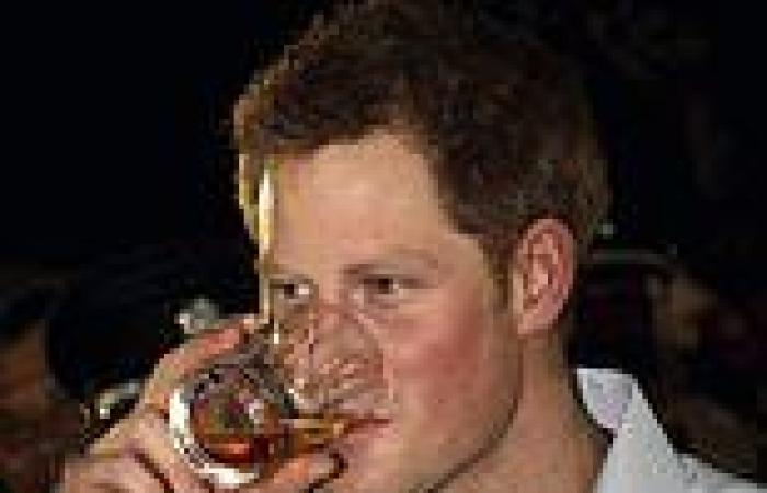 'Drunk' Prince Harry 'accidentally triggered panic alarm at St James's Palace', ... trends now