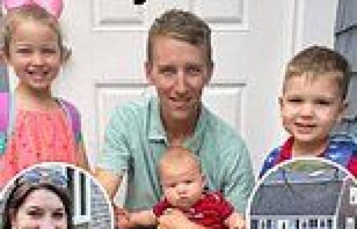 Husband of Massachusetts midwife accused of murdering their three children says ... trends now