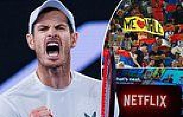 sport news MIKE DICKSON: Andy Murray rolled back the years and the Netflix curse came true trends now
