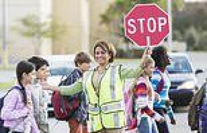 Lollipop people shortage prompts local Victoria councils to offer $56 an hour trends now