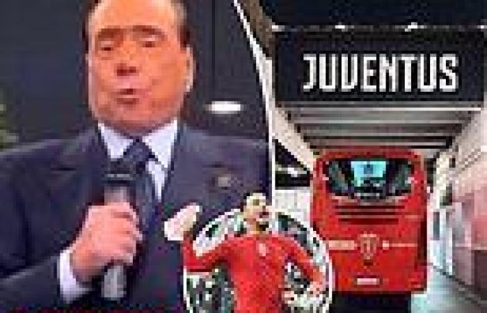 sport news Silvio Berlusconi begged to stick to his sex workers promise after Monza beat ... trends now