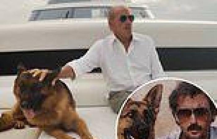 Netflix documentary Gunther's Millions exposes truth behind world's richest dog trends now