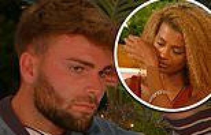 Love Island: Tom and Zara split while Ron's head turns AGAIN - everything to ... trends now