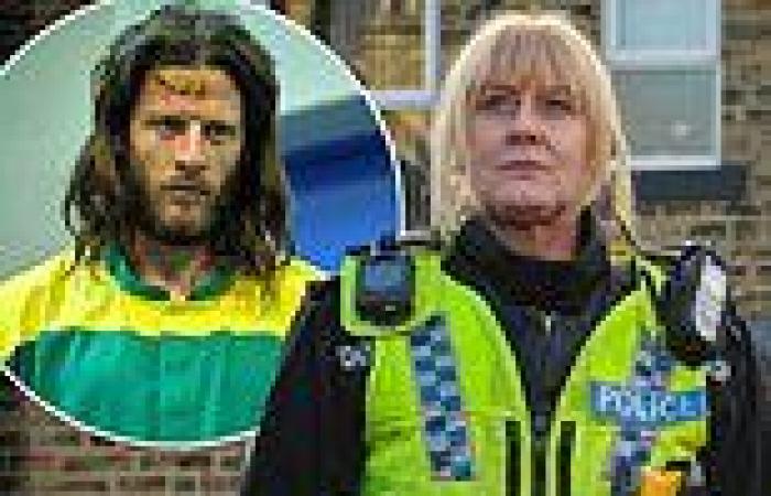 Happy Valley viewers will be treated to an extended episode for the show's ... trends now