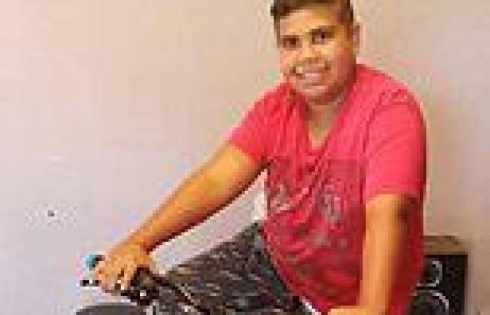Cassius Turvey death: Perth teen's family pleads for return of bike stolen from ... trends now
