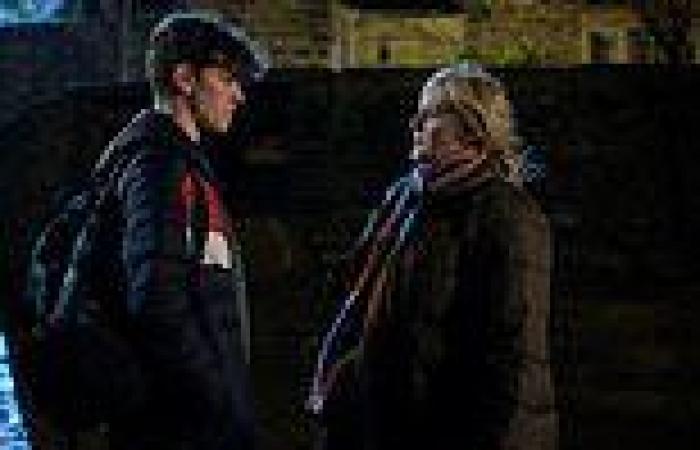 Happy Valley fans point out a 'genius' nod to season one in Catherine and ... trends now