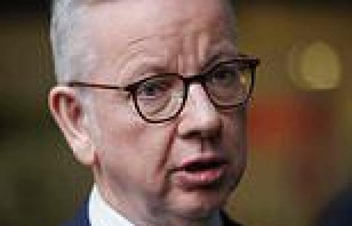 Michael Gove set to end misery of leaseholds for millions of homeowners   trends now