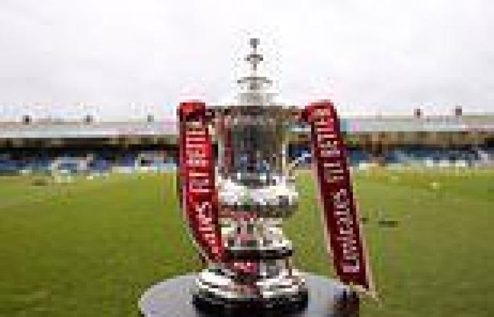 sport news When is the FA Cup fifth-round draw? How to watch and ball numbers trends now