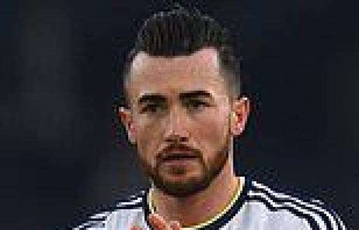 sport news Leeds ready to listen to offers for Jack Harrison with Leicester keen to step ... trends now