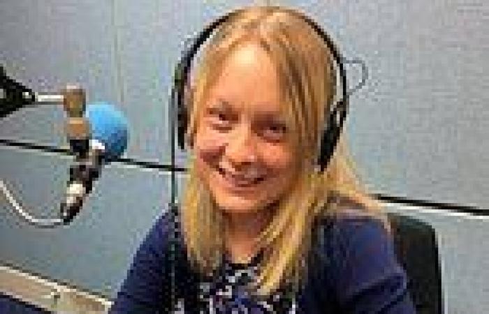 Father of BBC Radio 6 Music producer who took her own life launches charity trends now