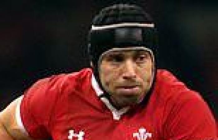 sport news Leigh Halfpenny is recalled to Wales' starting XV for the first time in 19 ... trends now