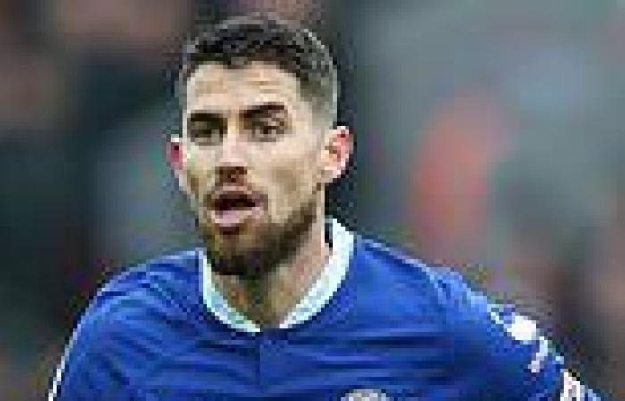 sport news Arsenal and Chelsea are in 'advanced' negotiations over a deal for Jorginho trends now