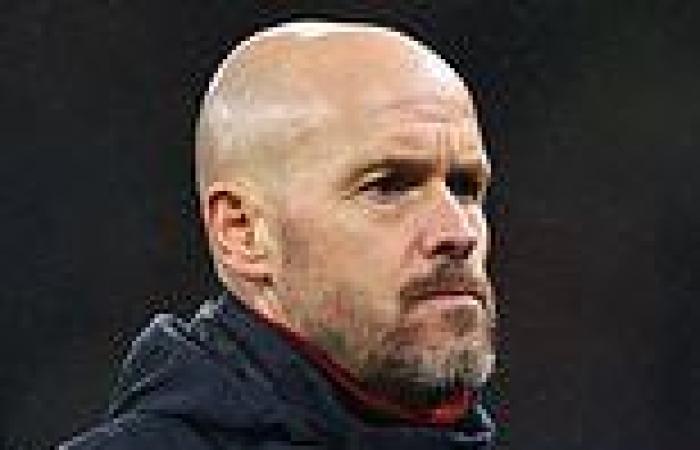sport news Erik ten Hag says it will be difficult to sign a replacement for injured ... trends now