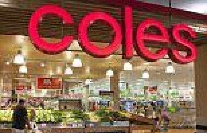 Major change coming to Coles Australia trends now
