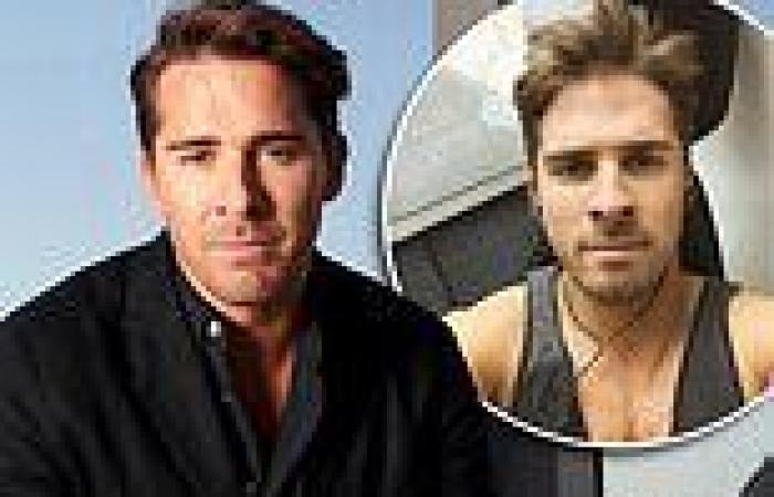 Hugh Sheridan reveals they were drugged with date rape medication trends now