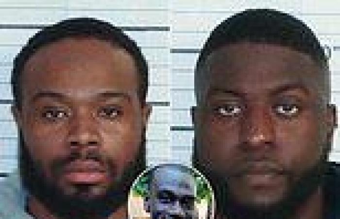 Four of the five Memphis cops charged in Tyre Nichols' death have been ... trends now