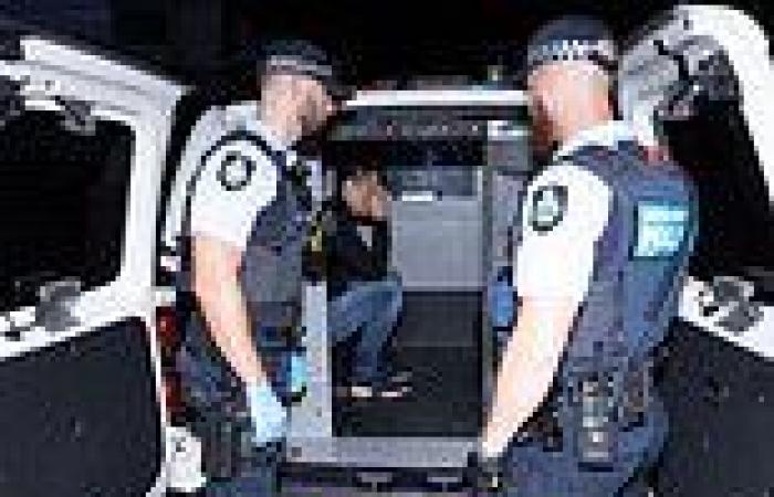 AFP smash alleged Chinese-Australian money laundering operation in Sydney trends now